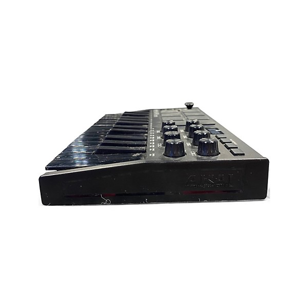 Used Akai Professional MPK Mini MIDI Controller