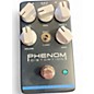 Used Wampler PHENOM Effect Pedal