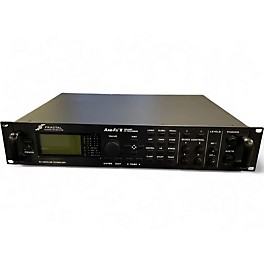 Used Fractal Audio axe fx ii Effect Processor