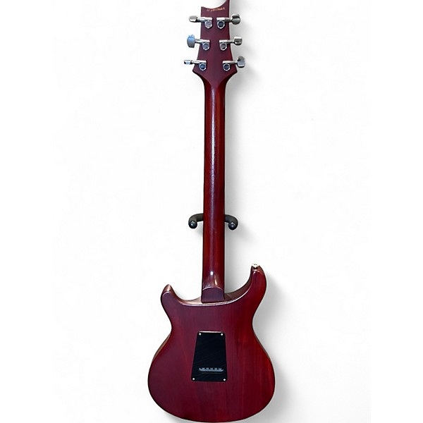 Used PRS S2 Standard 24 2 Tone Sunburst Solid Body Electric Guitar