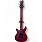 Used PRS S2 Standard 24 2 Tone Sunburst Solid Body Electric Guitar
