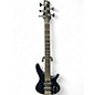 Used Ibanez SR305 5 String BLACK SPARKLE Electric Bass Guitar thumbnail