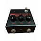Used 1981 Inventions DRV overdrive Effect Pedal