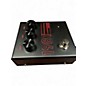 Used 1981 Inventions DRV overdrive Effect Pedal