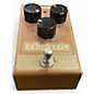 Used TC Electronic Echobrain Analog Delay Effect Pedal