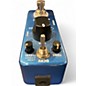 Used Donner BLUES DRIVE Effect Pedal
