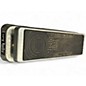 Used Dunlop ZW45 Zakk Wylde Signature Cry Baby Wah Effect Pedal