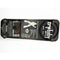Used Dunlop ZW45 Zakk Wylde Signature Cry Baby Wah Effect Pedal