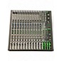 Used Mackie PROFX16V3 Unpowered Mixer thumbnail