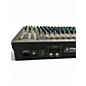 Used Mackie PROFX16V3 Unpowered Mixer