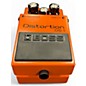 Used BOSS DS1 Distortion Effect Pedal