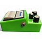 Used Ibanez TS9 Tube Screamer Distortion Effect Pedal