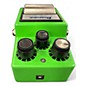 Used Ibanez TS9 Tube Screamer Distortion Effect Pedal