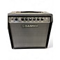 Used GAMMA G25 Guitar Combo Amp thumbnail