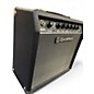 Used GAMMA G25 Guitar Combo Amp