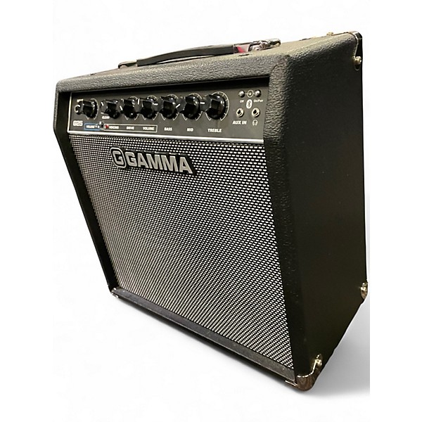 Used GAMMA G25 Guitar Combo Amp
