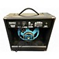 Used GAMMA G25 Guitar Combo Amp