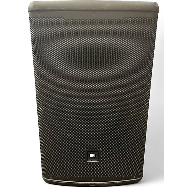 Used JBL EON715 Powered Speaker