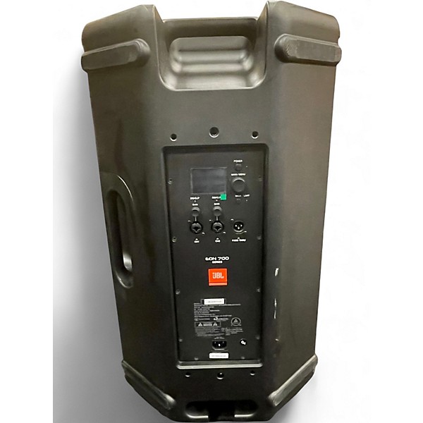 Used JBL EON715 Powered Speaker