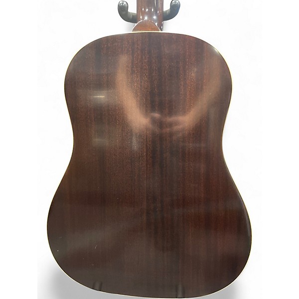 Used Epiphone J45 Vintage Sunburst Acoustic Guitar