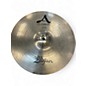 Used Zildjian 15in A Custom Crash Cymbal thumbnail