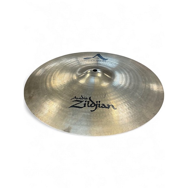 Used Zildjian 15in A Custom Crash Cymbal