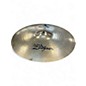 Used Zildjian 15in A Custom Crash Cymbal
