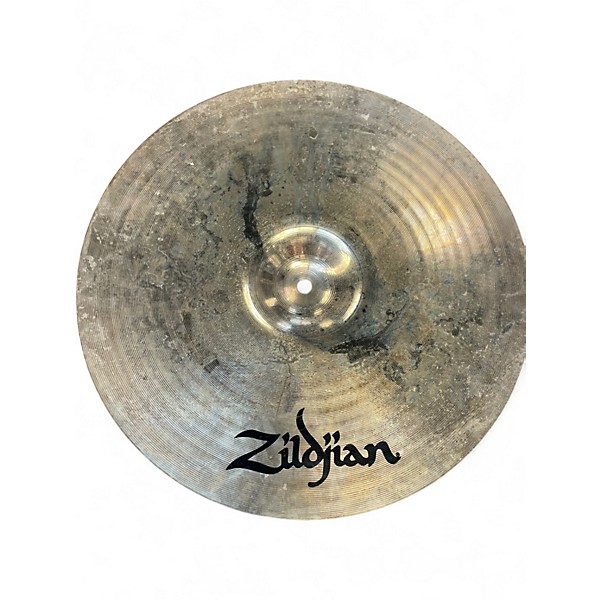 Used Zildjian 15in A Custom Crash Cymbal