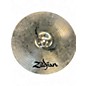 Used Zildjian 15in A Custom Crash Cymbal