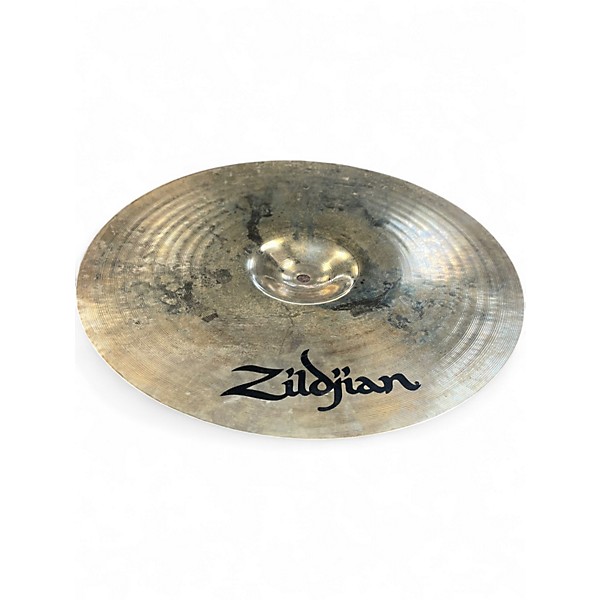 Used Zildjian 15in A Custom Crash Cymbal