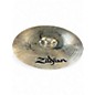 Used Zildjian 15in A Custom Crash Cymbal