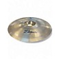Used Zildjian 21in A Custom Rezo Ride Cymbal