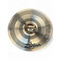 Used Zildjian 21in A Custom Rezo Ride Cymbal