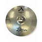 Used Zildjian 16in A Custom Projection Crash Cymbal thumbnail