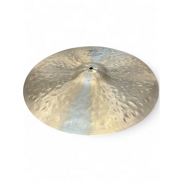 Used Zildjian 18in K Constantinople Crash Cymbal