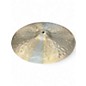 Used Zildjian 18in K Constantinople Crash Cymbal