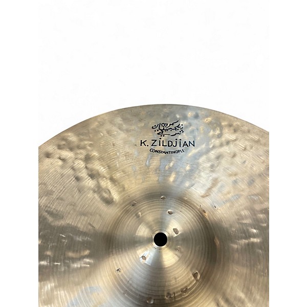 Used Zildjian 18in K Constantinople Crash Cymbal