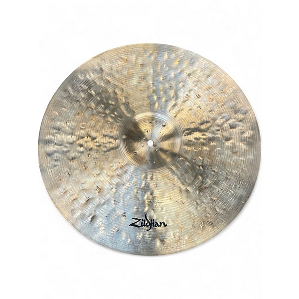 Used Zildjian 18in K Constantinople Crash Cymbal