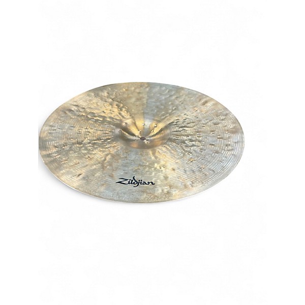 Used Zildjian 18in K Constantinople Crash Cymbal