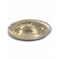 Used Zildjian 18in A Custom China Cymbal