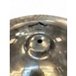 Used Zildjian 18in A Custom China Cymbal