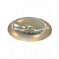 Used Zildjian 18in A Custom China Cymbal