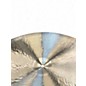 Used Paiste 22in Formula 602 Modern Essentials China Cymbal