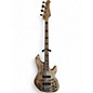 Used Cort GB-Modern 4 OPVN Open Pore Vintage Natural Electric Bass Guitar thumbnail
