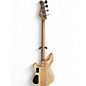 Used Cort GB-Modern 4 OPVN Open Pore Vintage Natural Electric Bass Guitar