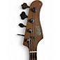 Used Cort GB-Modern 4 OPVN Open Pore Vintage Natural Electric Bass Guitar