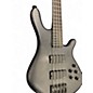 Used Phd PHD 4 32.5 SCALE MATTE BLACK Electric Bass Guitar