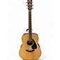 Used Yamaha FG830 Natural Acoustic Guitar thumbnail
