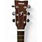 Used Yamaha FG830 Natural Acoustic Guitar