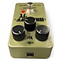 Used Electro-Harmonix Green Russian Big Muff Pi Fuzz Effect Pedal